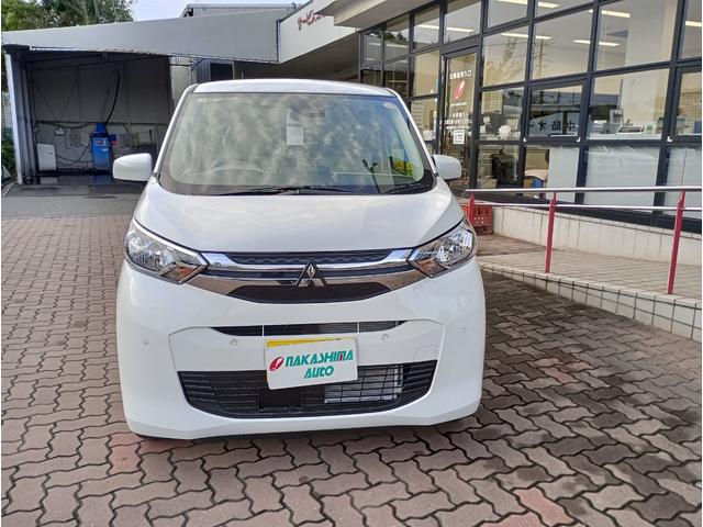 Mitsubishi EK WAGON 2025