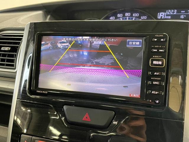 Daihatsu TANTO 2015