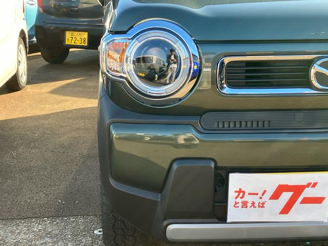 Mazda FLAIR CROSSOVER 2023