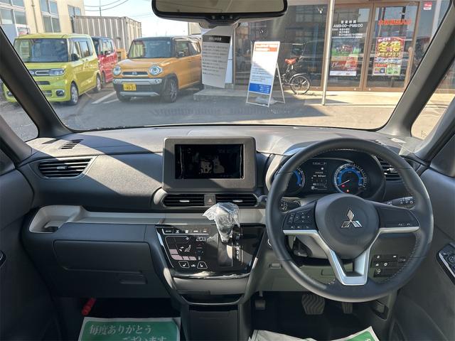 Mitsubishi DELICA MINI 2025