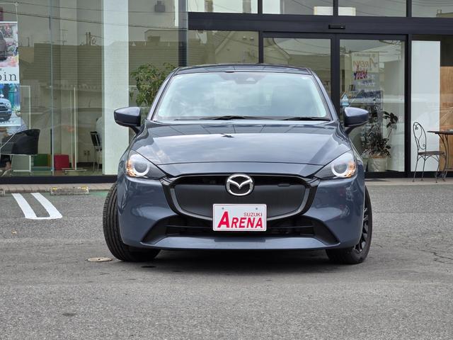 Mazda MAZDA2 2023