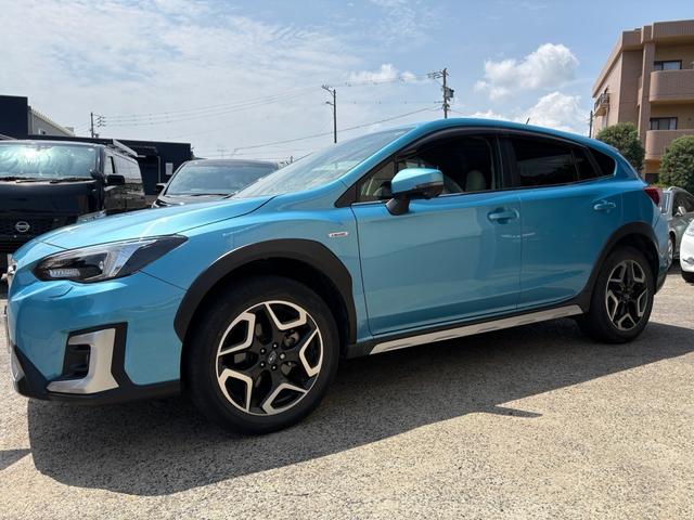 Subaru XV 2019