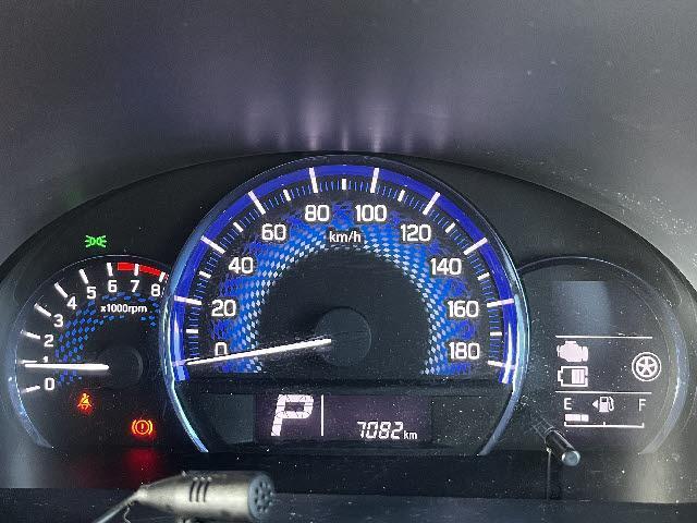 Suzuki SOLIO BANDIT 2014