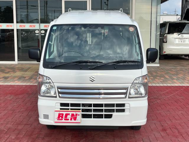 Suzuki SUPER CARRY 2025