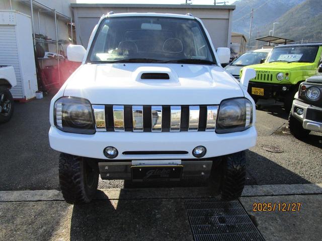 Mazda AZ-OFFROAD 2003