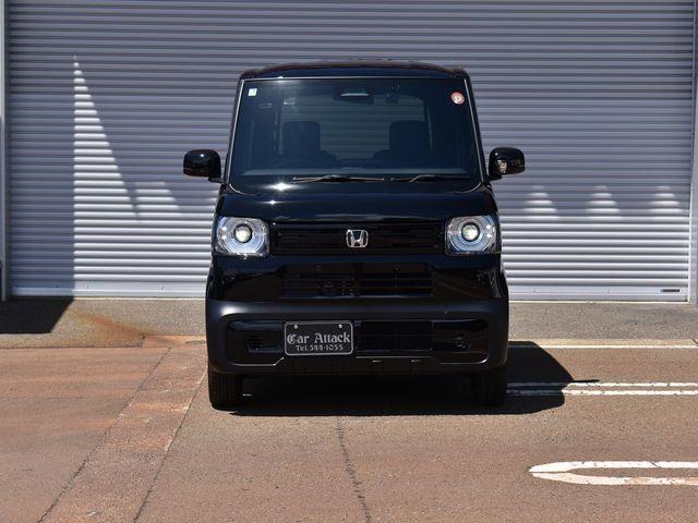 Honda N-BOX JOY 2025
