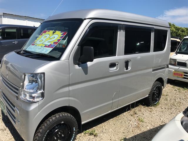 Mitsubishi MINICAB VAN 2019