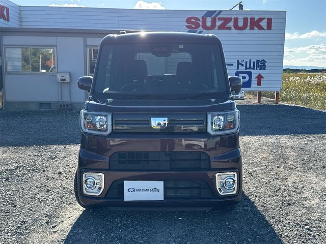 Daihatsu WAKE 2019