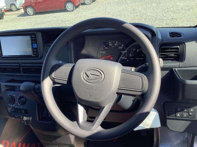 Daihatsu HIJET CARGO 2026