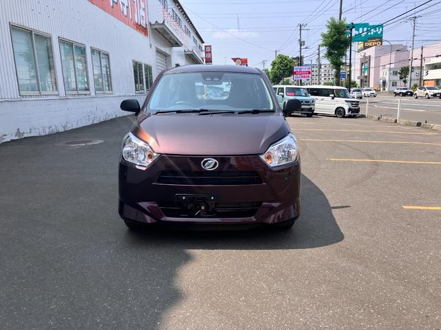 Daihatsu MIRA E:S 2023