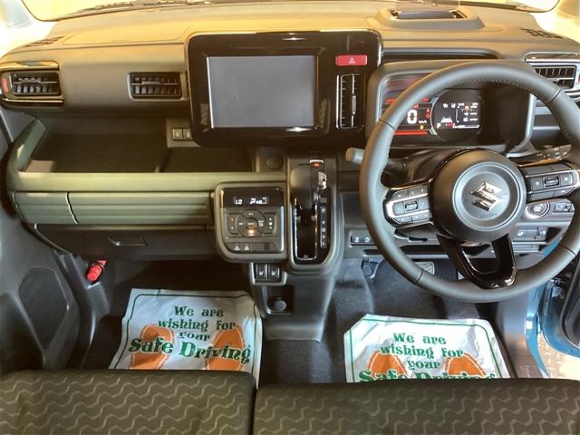 Suzuki SPACIA GEAR 2025