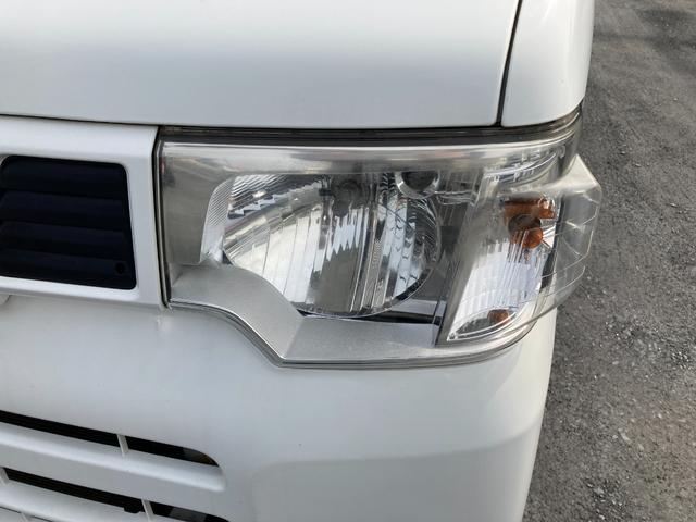 Nissan CLIPPER TRUCK 2013