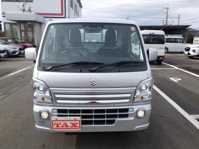 Suzuki CARRY TRUCK 2025