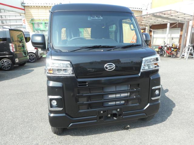 Daihatsu HIJET CARGO 2025