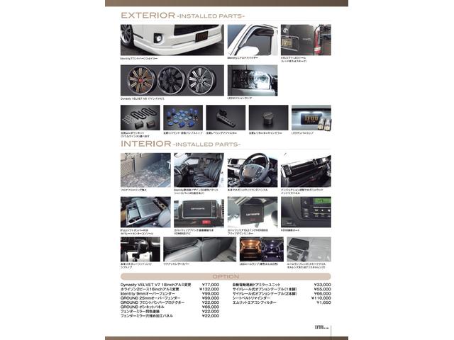 Toyota HIACE WAGON 2025