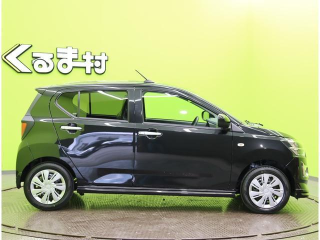 Daihatsu MIRA E:S 2026
