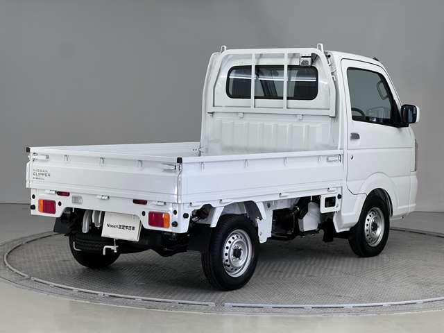 Nissan CLIPPER TRUCK 2024