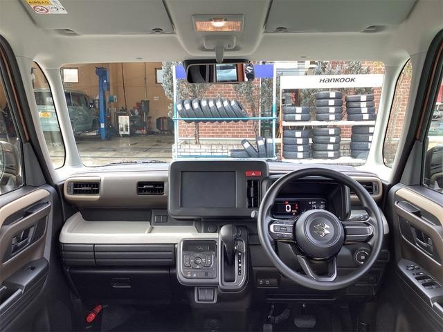 Suzuki SPACIA 2026