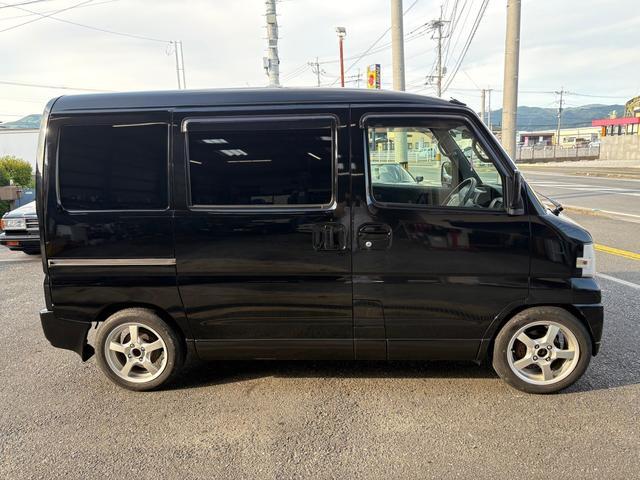 Nissan CLIPPER RIO 2009