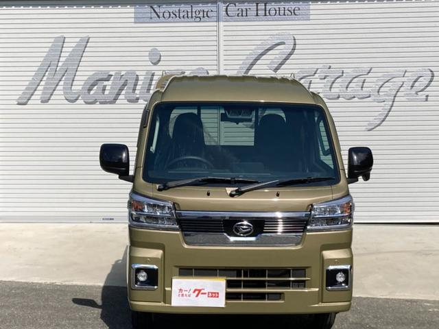 Daihatsu HIJET TRUCK 2024