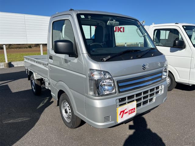 Suzuki CARRY TRUCK 2025