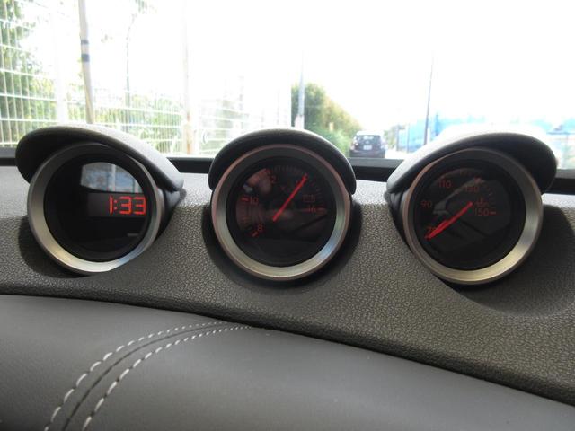 Nissan FAIRLADY Z 2014