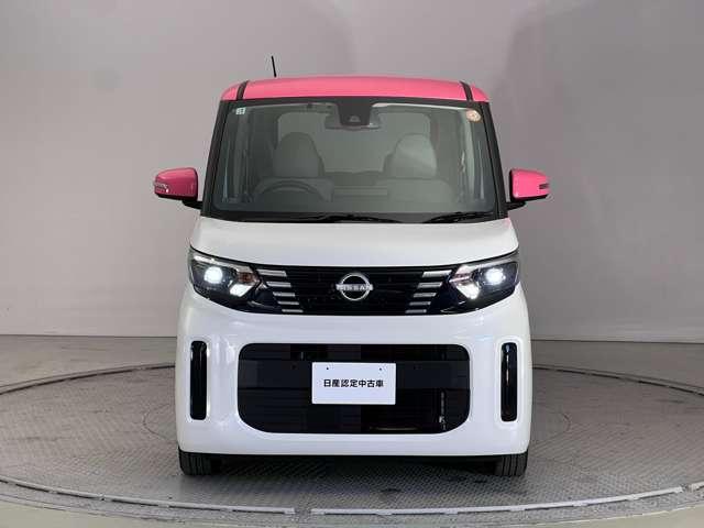Nissan ROOX 2025