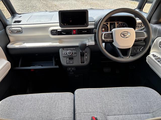 Daihatsu MOVE CANBUS 2025