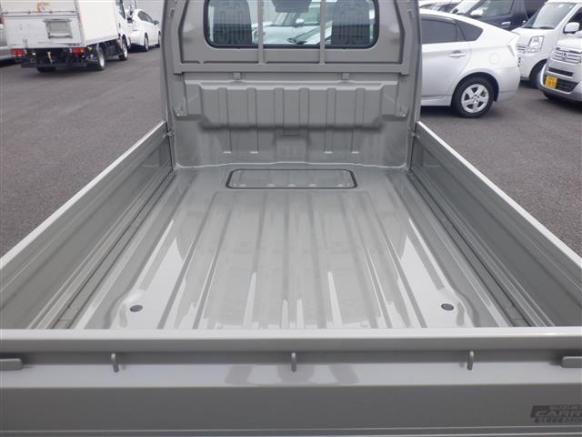 Suzuki CARRY TRUCK 2024
