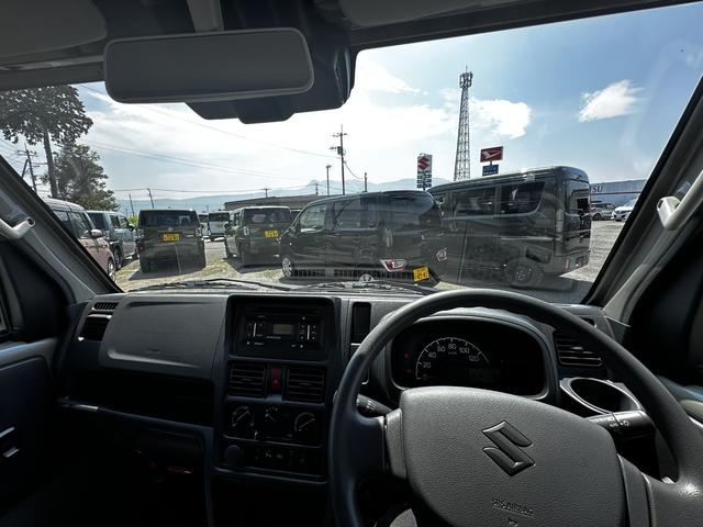 Suzuki CARRY TRUCK 2025