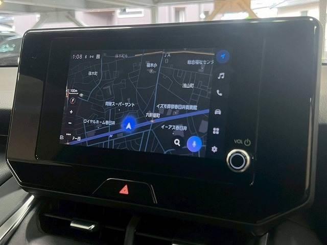 Toyota HARRIER 2024
