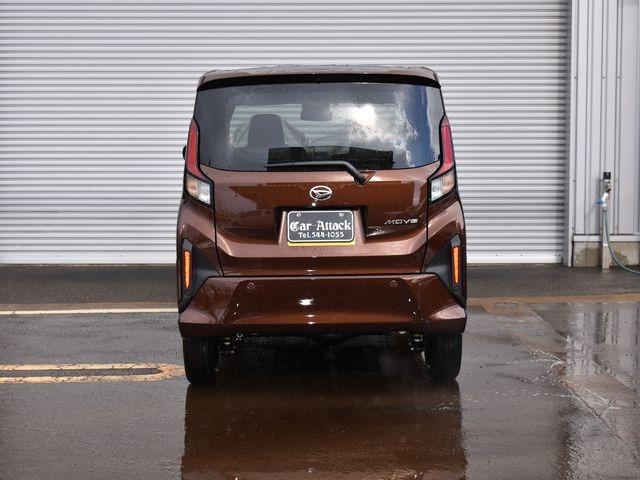 Daihatsu MOVE 2025