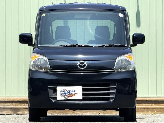 Mazda FLAIR WAGON 2013
