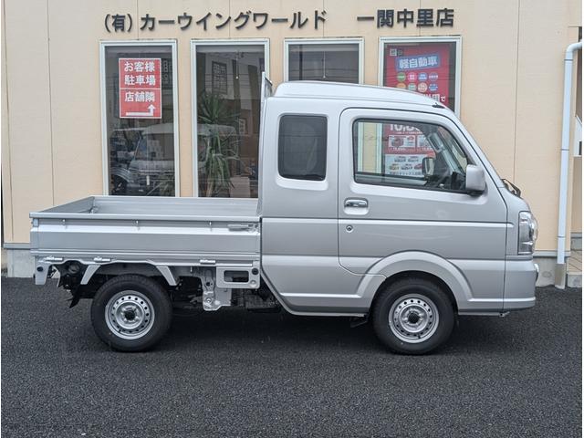 Suzuki SUPER CARRY 2024