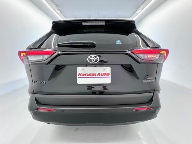 Toyota RAV4 2024