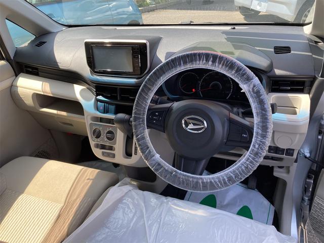 Daihatsu MOVE 2021