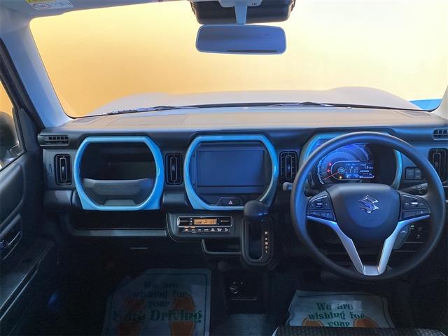 Suzuki HUSTLER 2025