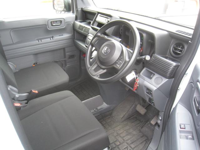 Honda N-VAN 2024