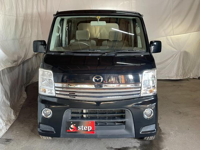 Mazda SCRUM WAGON 2010