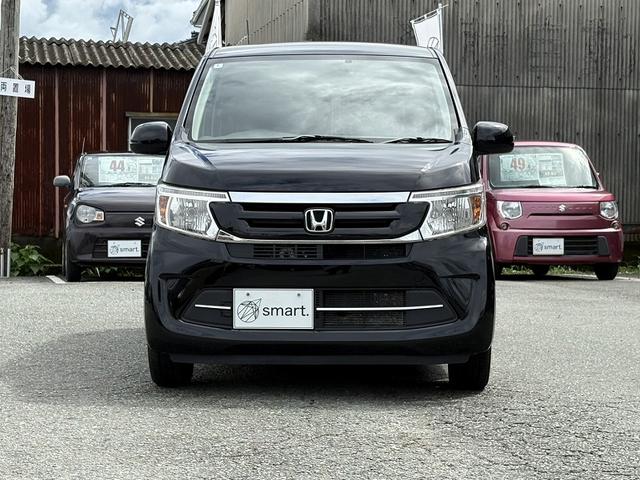 Honda N-WGN 2018