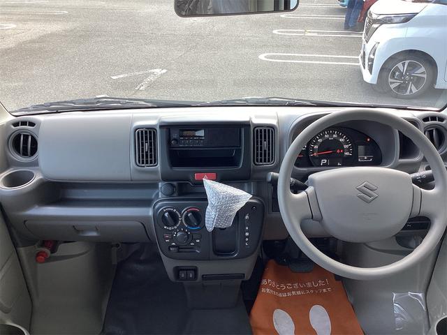 Suzuki EVERY 2025
