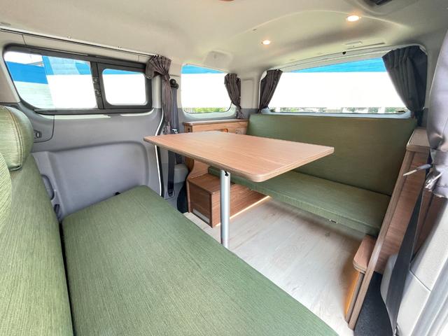 Nissan NV200 VANETTE WAGON 2026