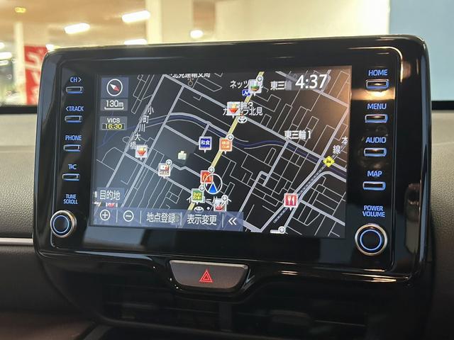 Toyota YARIS CROSS 2021
