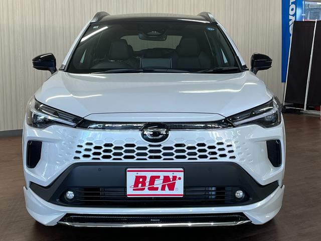 Toyota COROLLA CROSS 2026