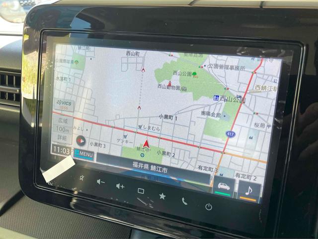 Suzuki SPACIA GEAR 2024