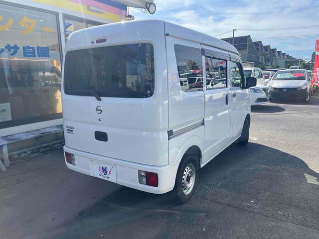 Nissan NV100 Clipper Van 2025