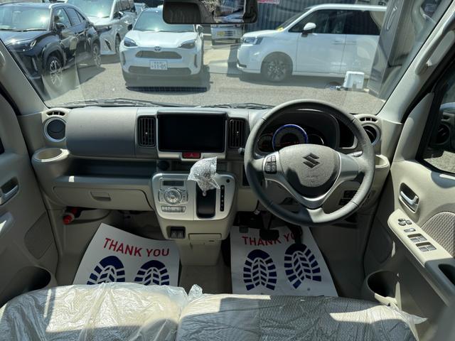 Suzuki EVERY WAGON 2026