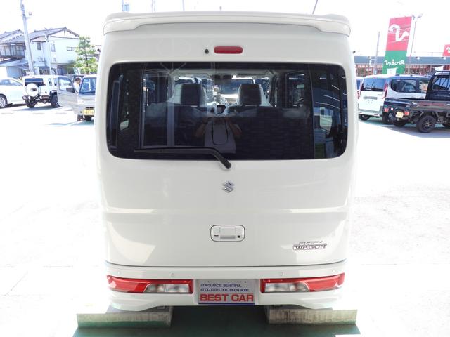 Suzuki EVERY WAGON 2025