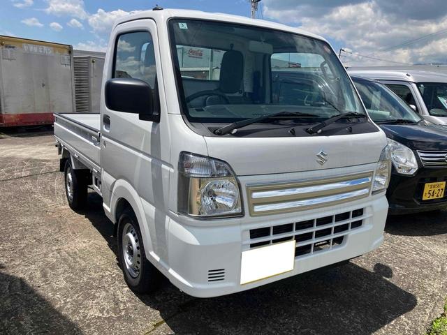 Suzuki CARRY TRUCK 2025