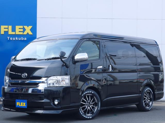 Toyota HIACE WAGON 2020